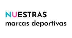 NuestrasMarcasDeportivas logotipo