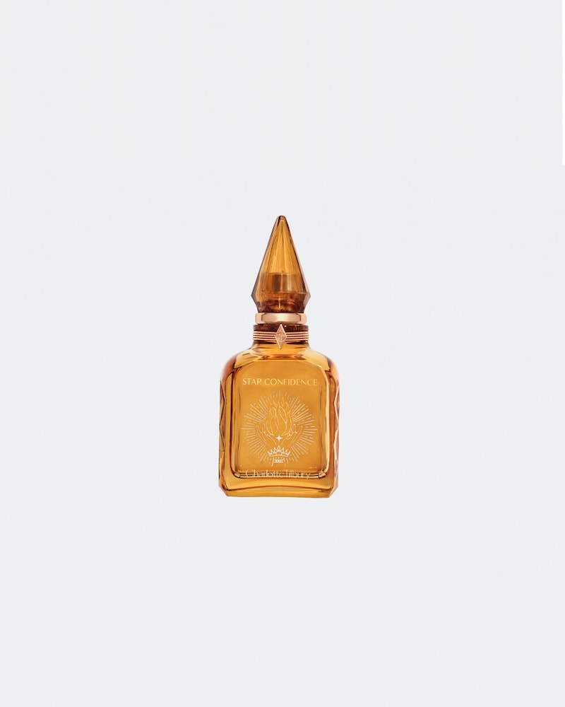 Eau De Parfum Star Confidence 50 ml Charlotte Tilbury