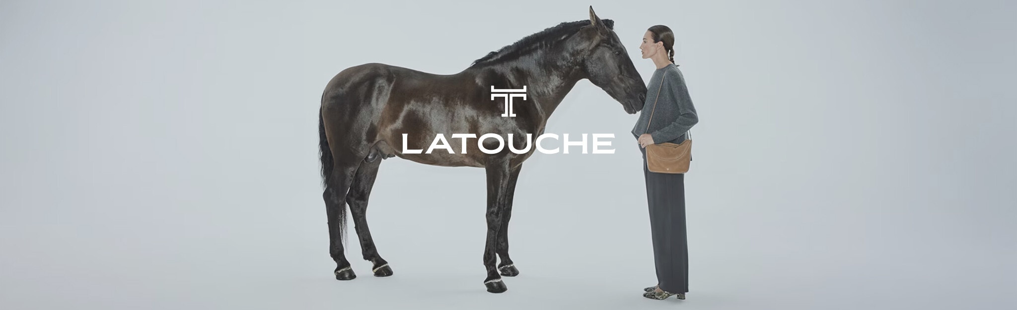 Nova coleção Latouche moda mulher El Corte Inglés