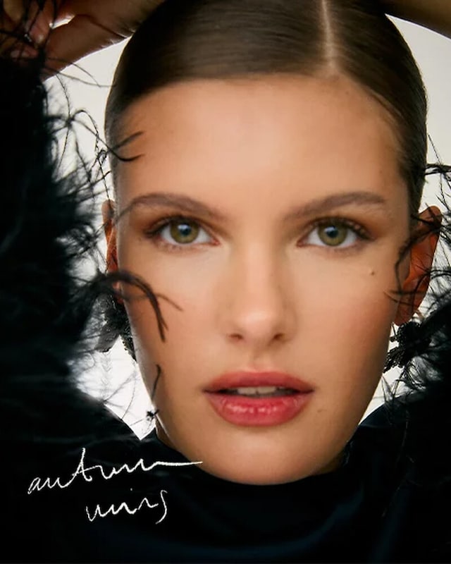 8 tendencias de maquillaje de invitada