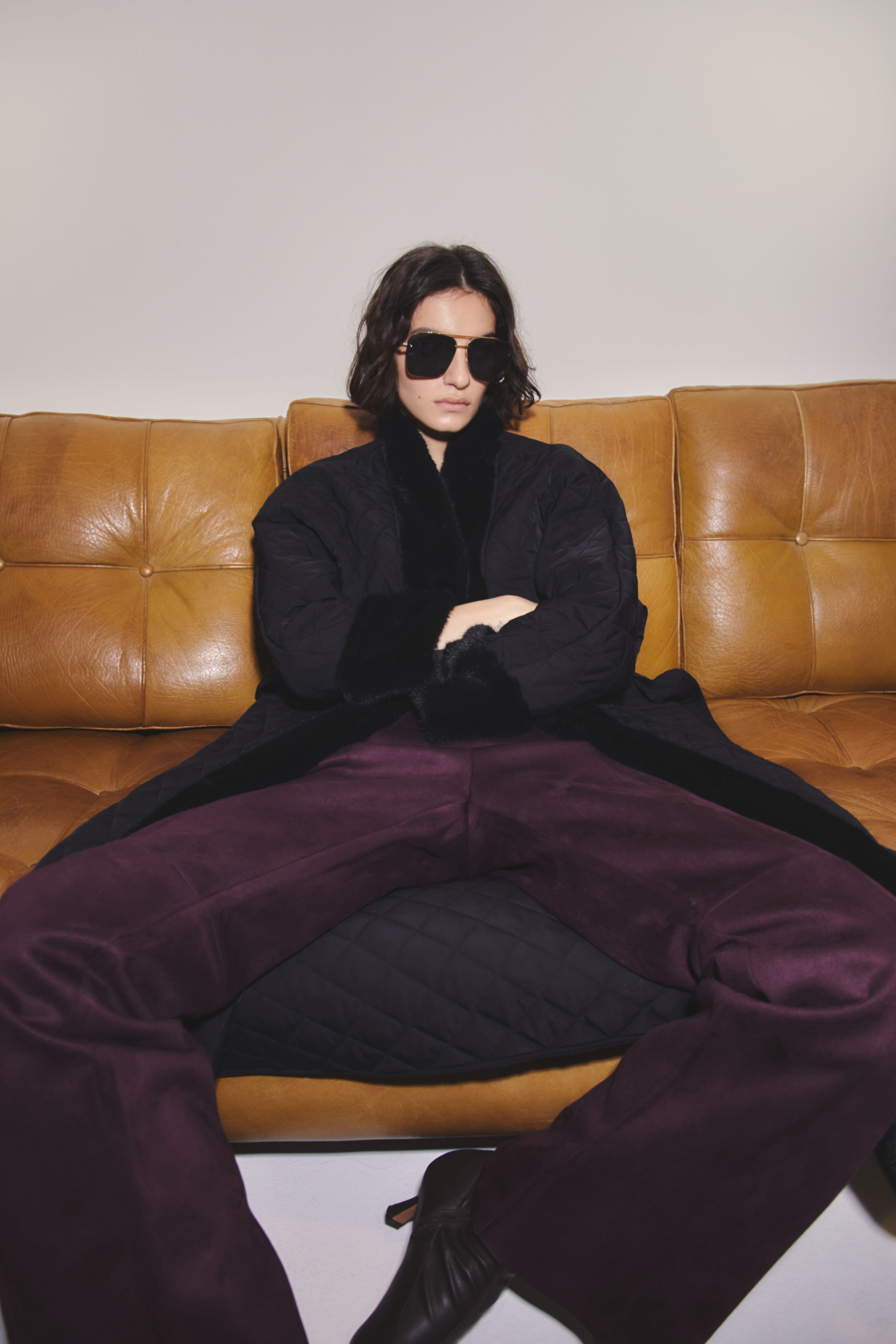 NEW IN WOMAN COLLECTION FW25