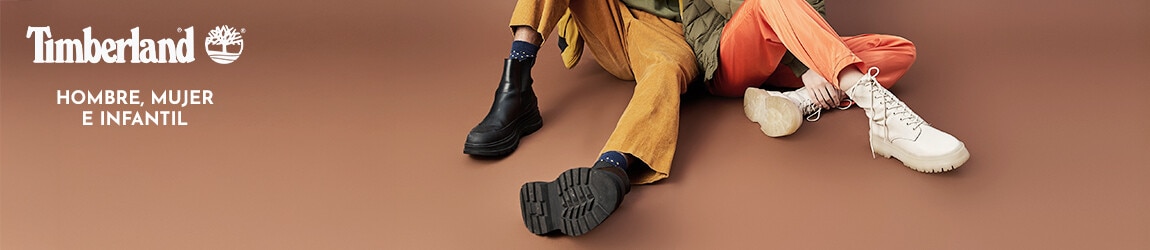 Timberland 12