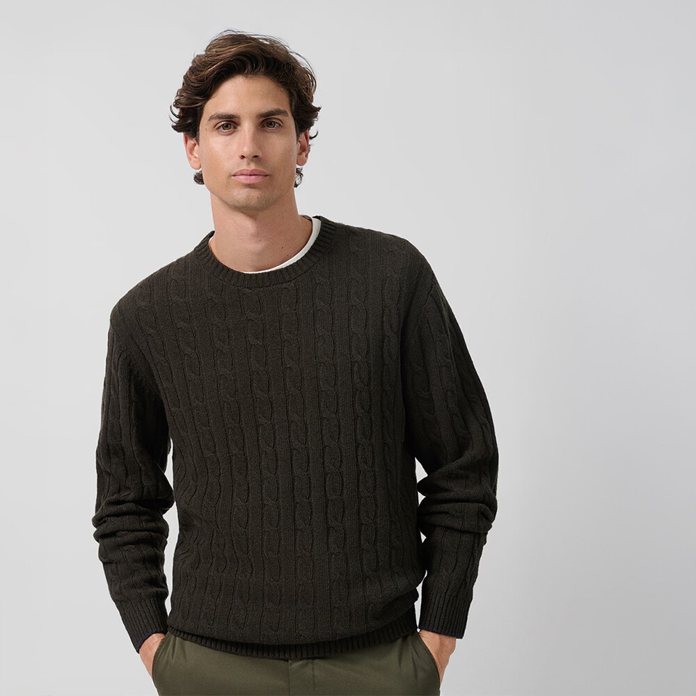 Ropa hombre hasta -30%