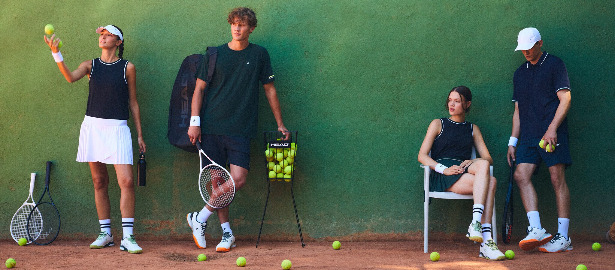 Nova Coleção Boomerang