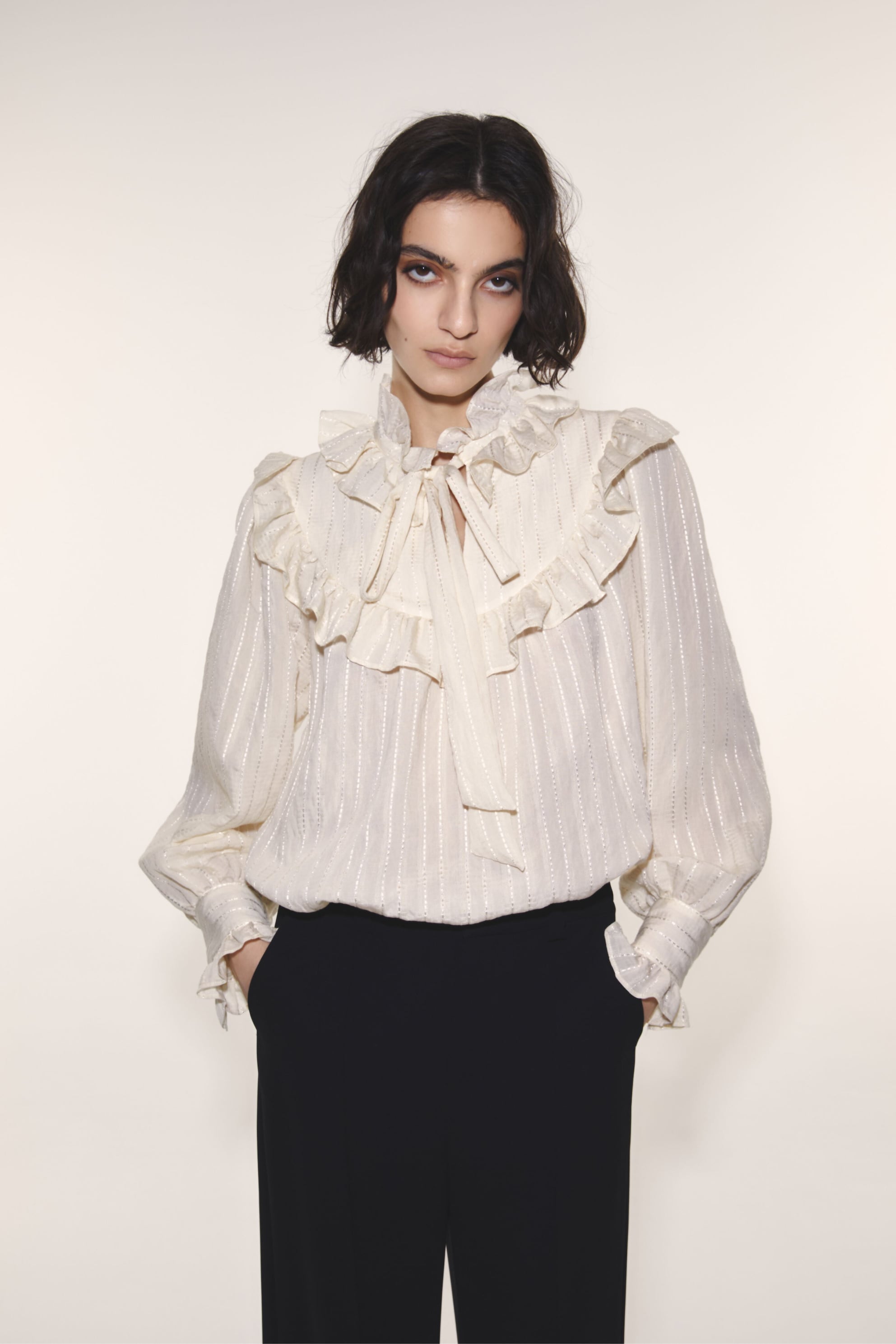 NEW IN WOMAN COLLECTION FW25