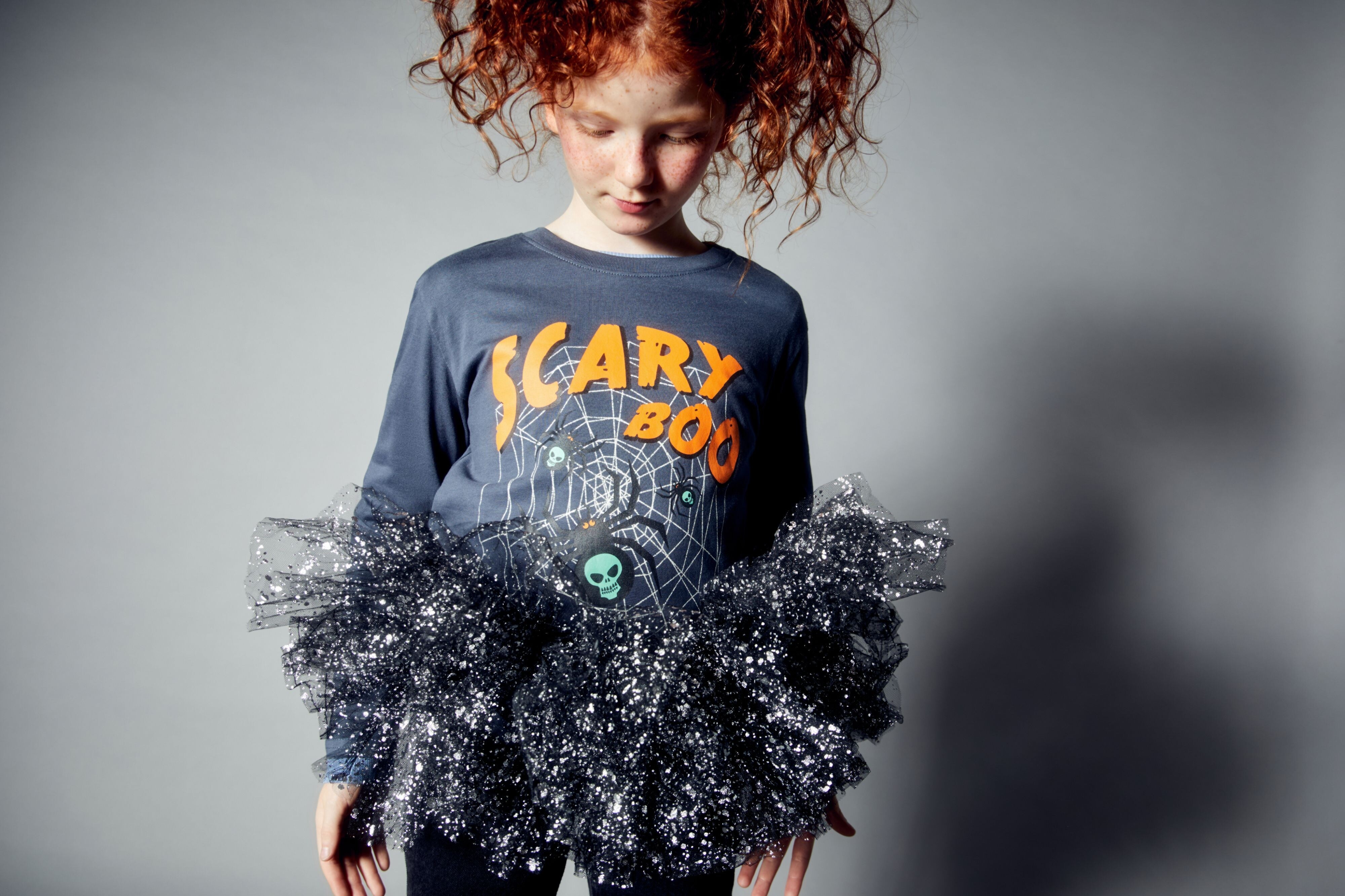 HALLOWEEN TIME KIDS COLLECTION
