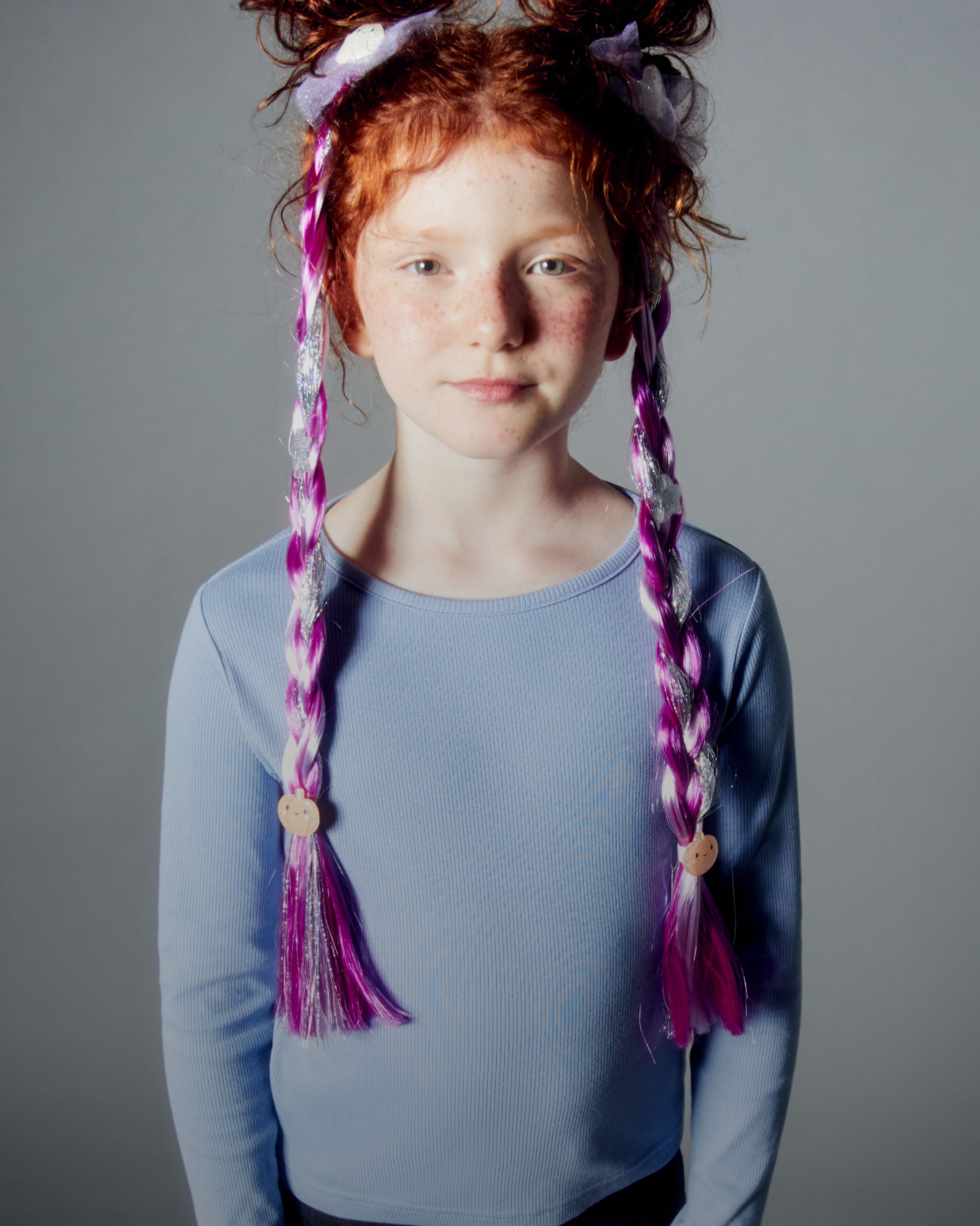 NIÑA | CAMISETAS