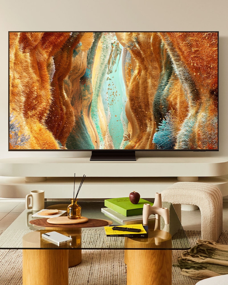 Televisores hasta -35%