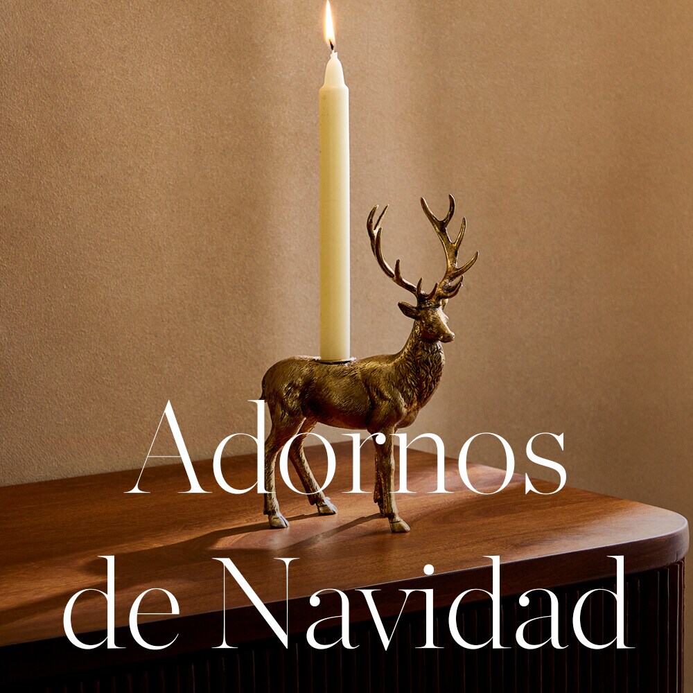 Decoración de Navidad