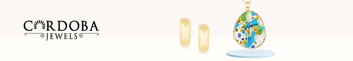 CordobaJewels PLP