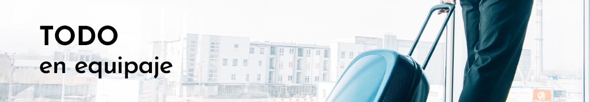 TodoEnEquipaje PLP