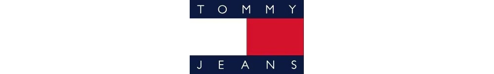 TOMMY JEANS