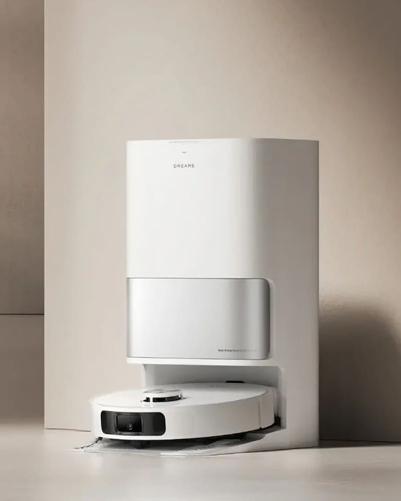 Hasta -40% en aspiradores