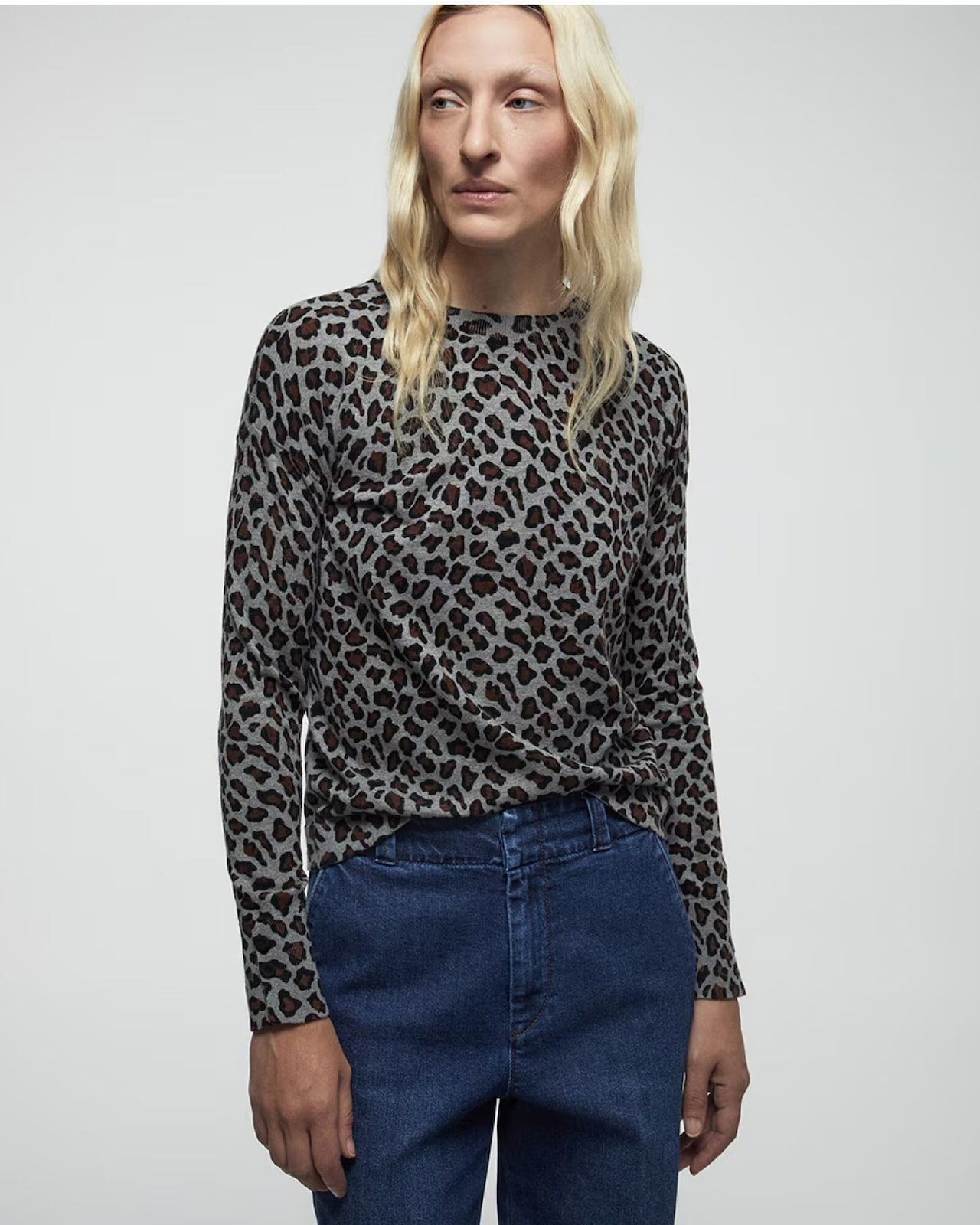 ANIMAL PRINT