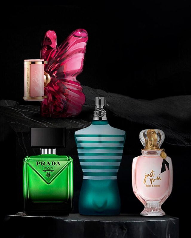Perfumería -10% adicional