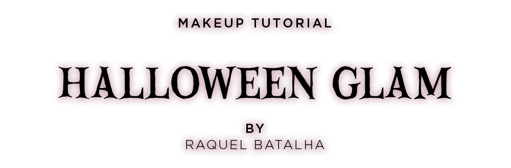 Halloween GLAM