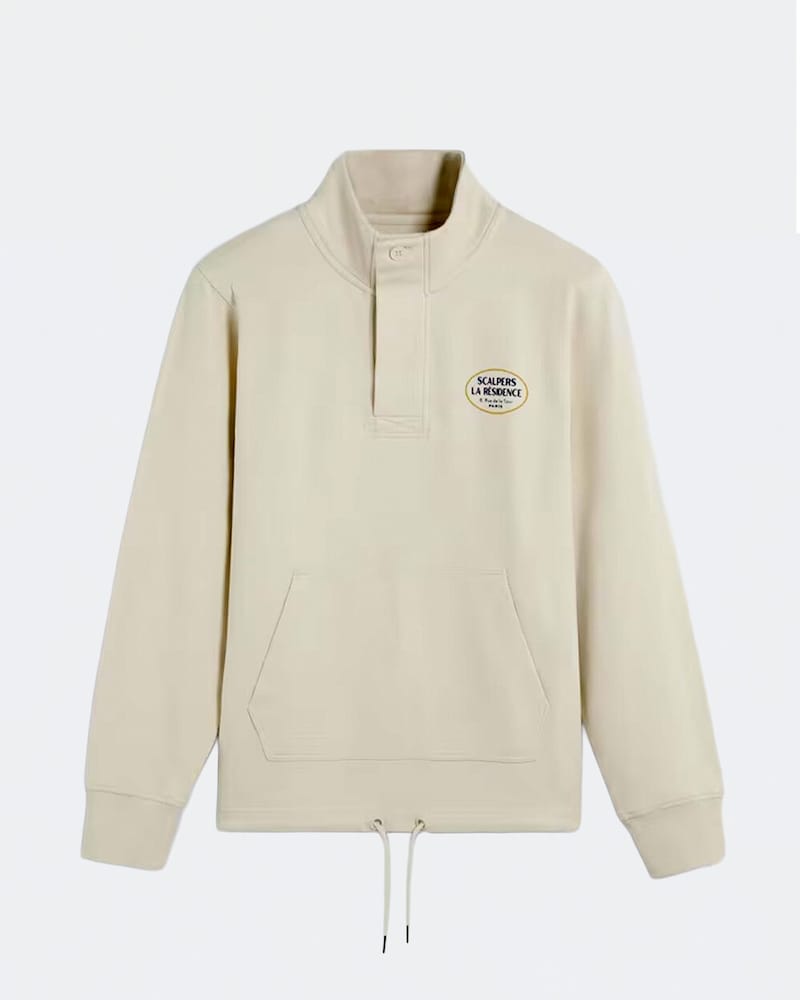 Scalpers, colección La Résidence de moda hombre
