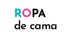 RopaDeCama logotipo
