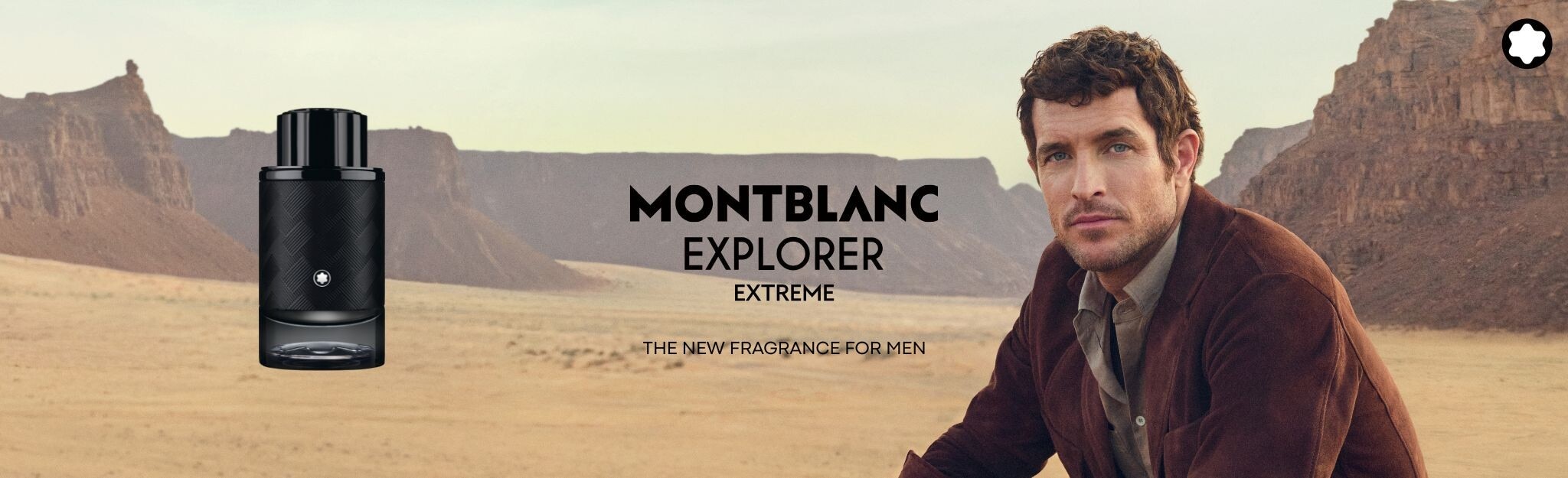 Montblanc Explorer