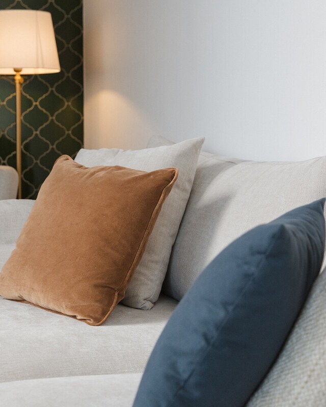 Dica de Dicas para dar cor a uma casa