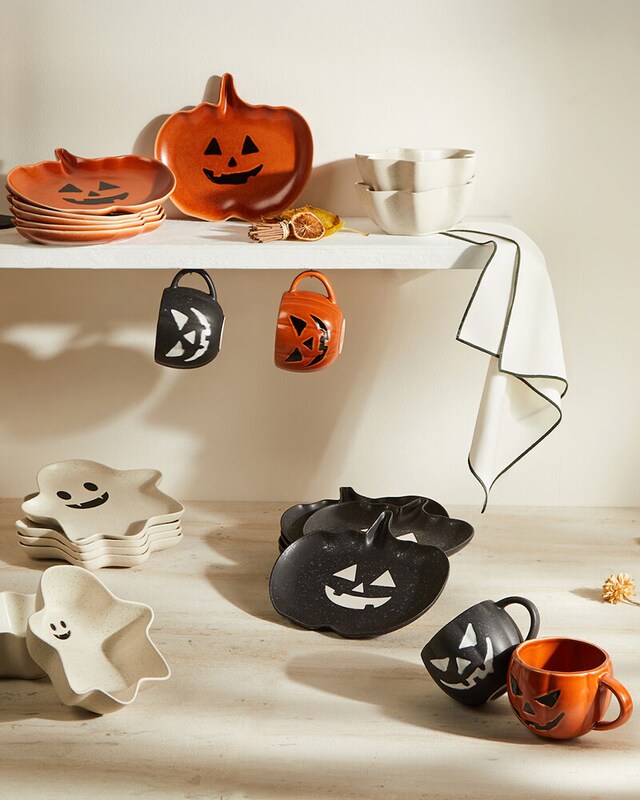 Prepárate para Halloween