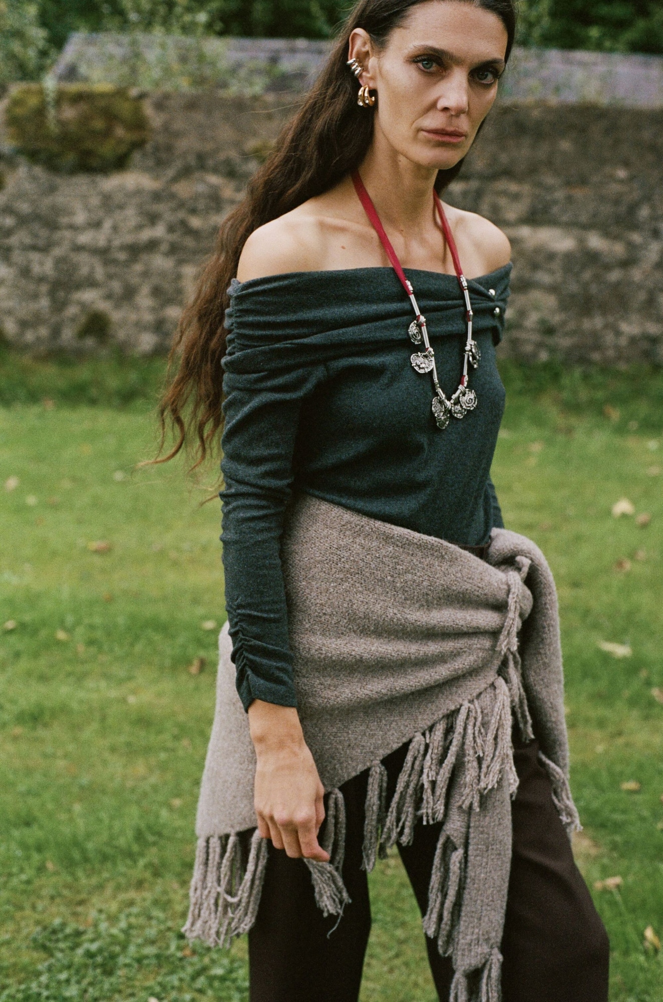 MODERN HERITAGE FW25