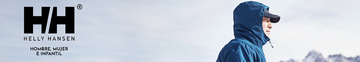 HellyHansen PLP