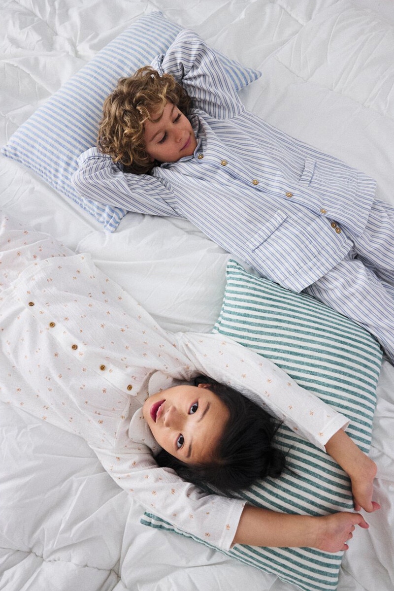 Ver o Editorial de pijamas e homewear de outono para os mais pequenos na loja online do El Corte Inglés