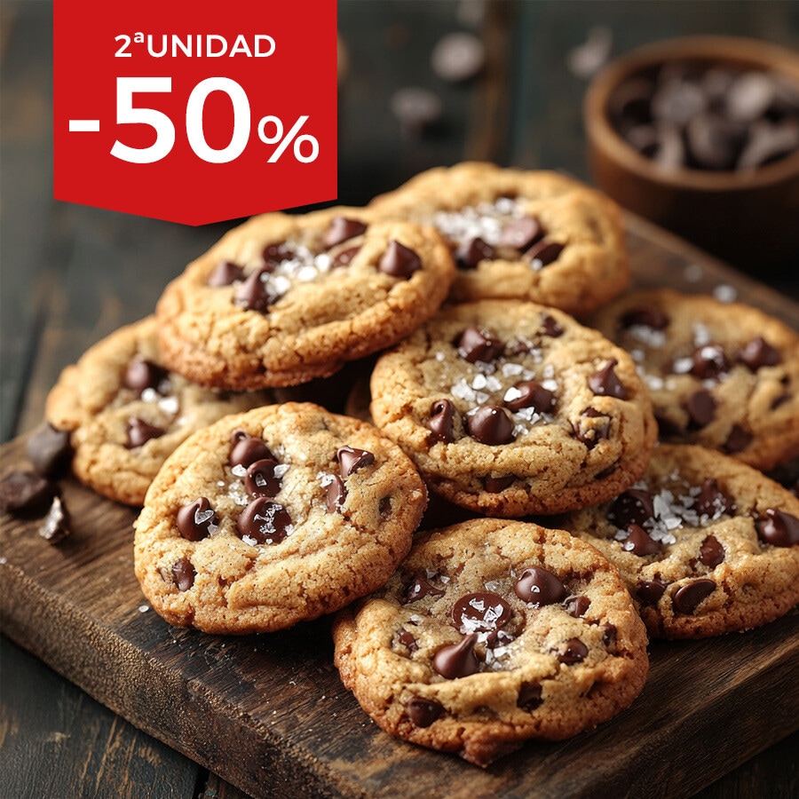 Galletas y cereales