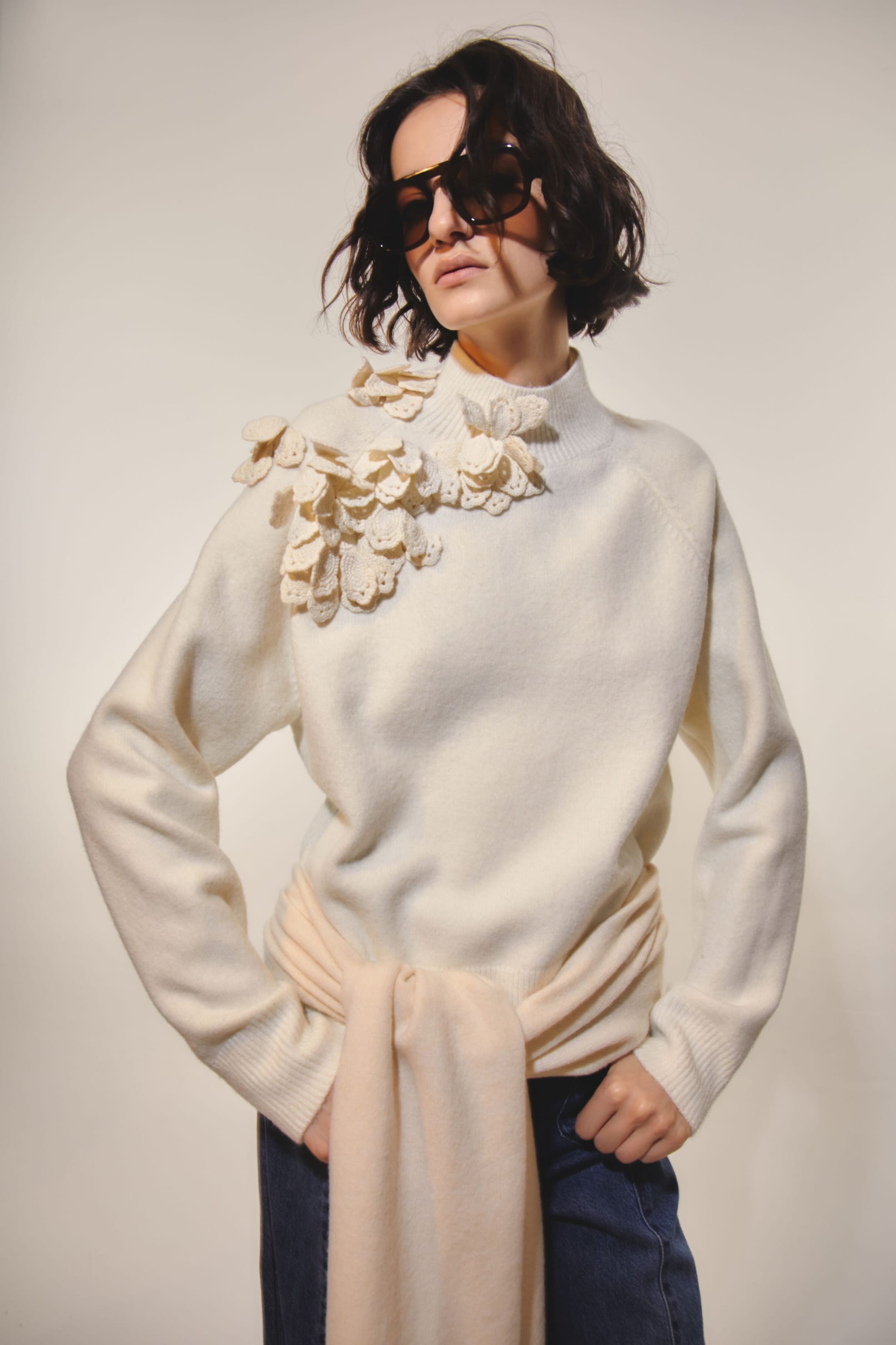 NEW IN WOMAN COLLECTION FW25