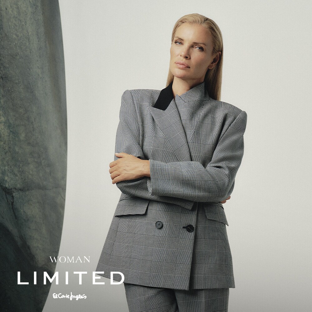 Woman Limited