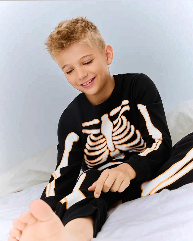 Moda infantil
