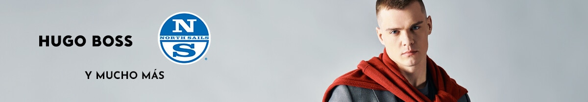 HugoBossNorthSailsMas PLP