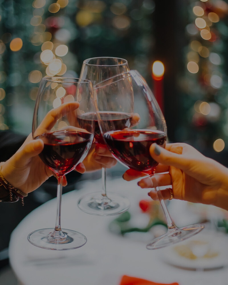 Conjuntos Especiais Garrafeira