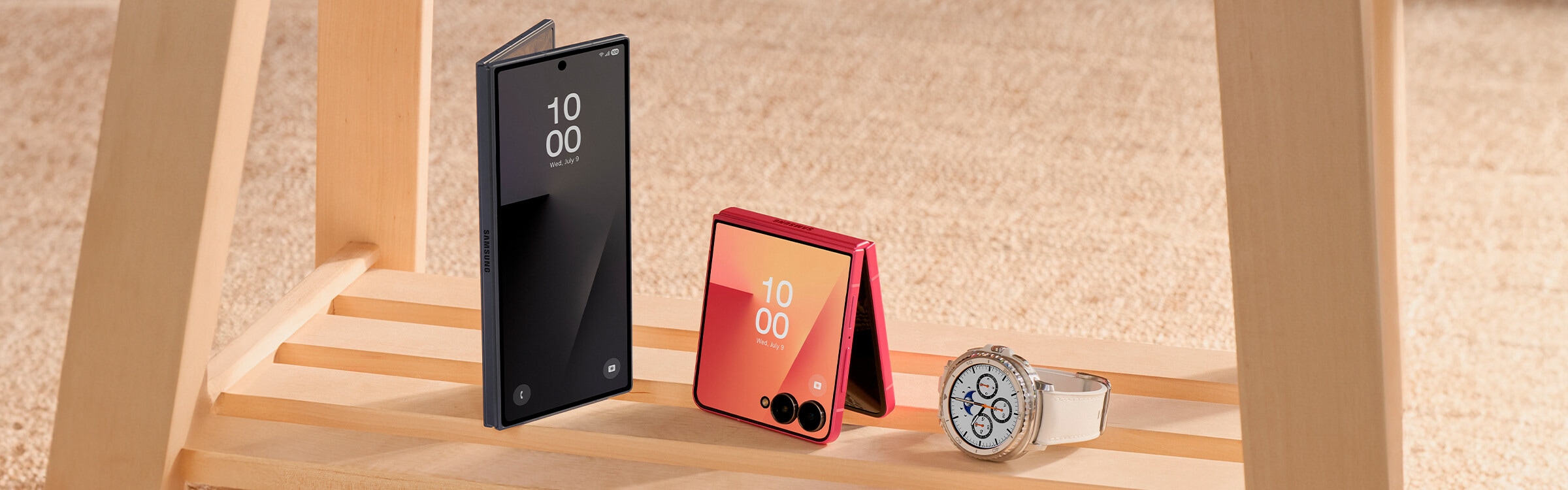 Samsung Days | Hasta -35%