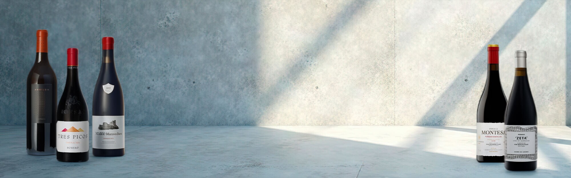 Ribera del duero. Vinos que conquistan.