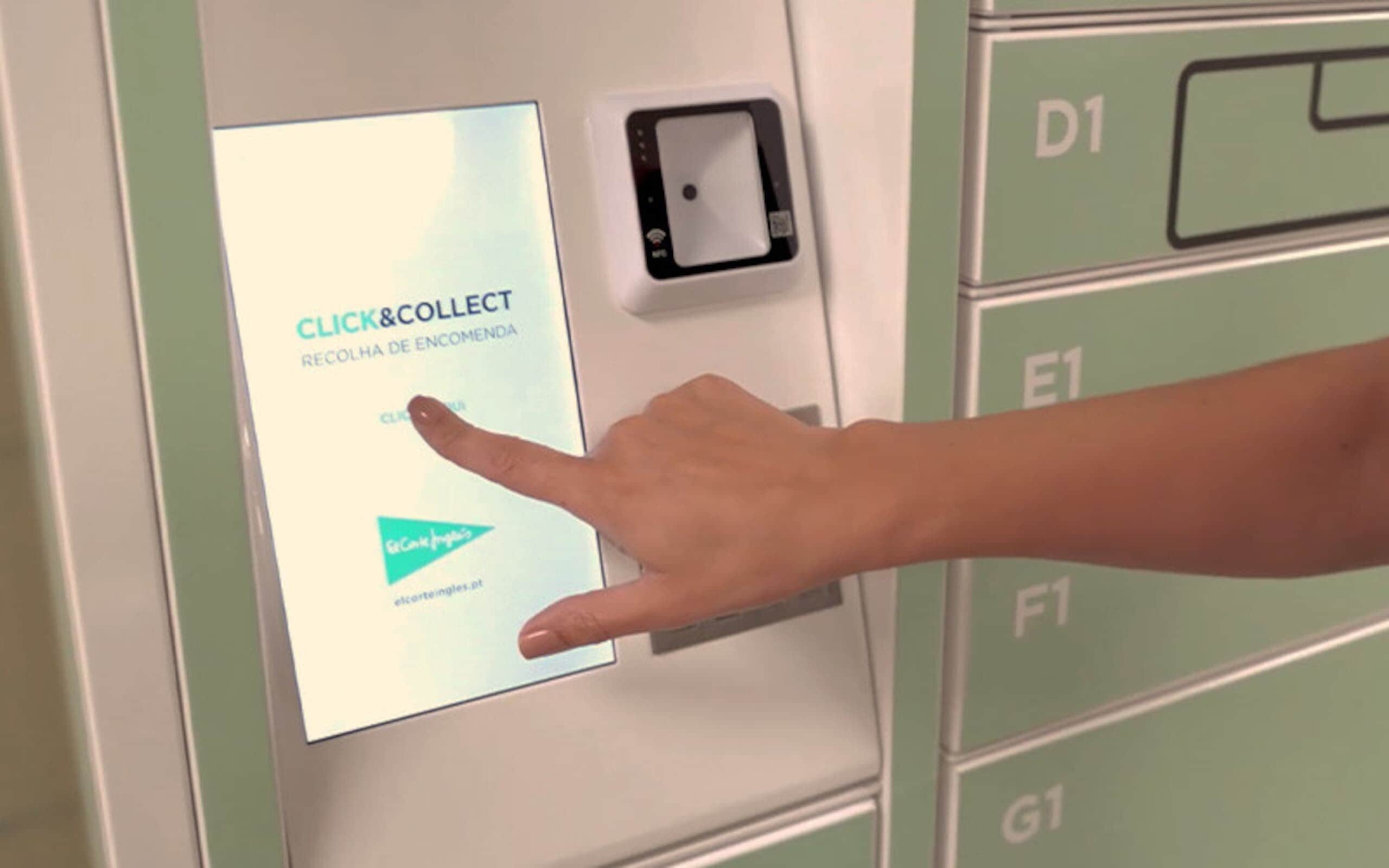 Click & Collect
