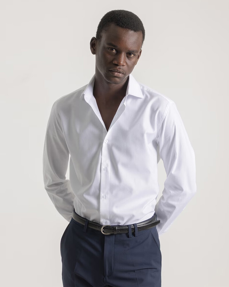 Camisas de homem - Formais