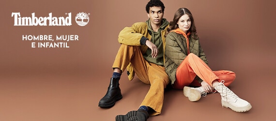 Timberland 6