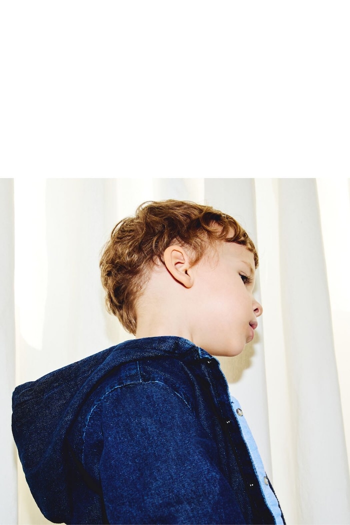 NEW SEASON FW25 KIDS COLLECTION