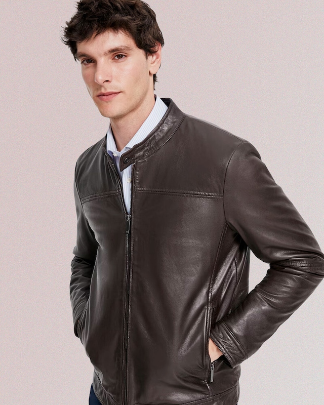 Moda hombre