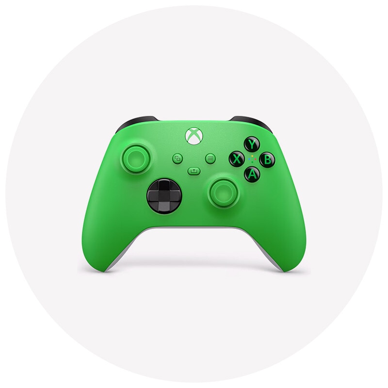 Comandos Xbox