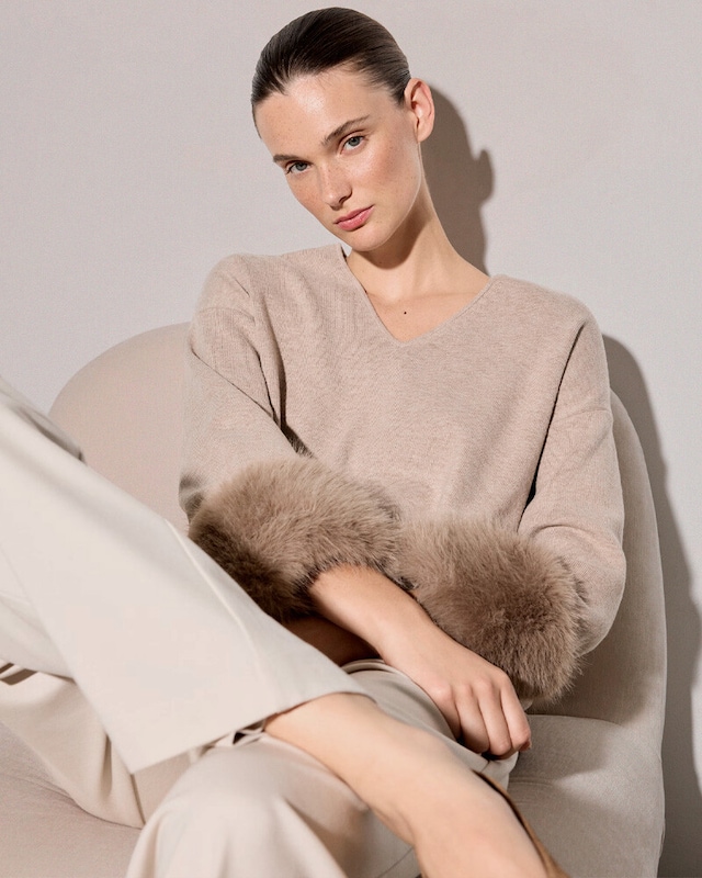 Moda Mujer