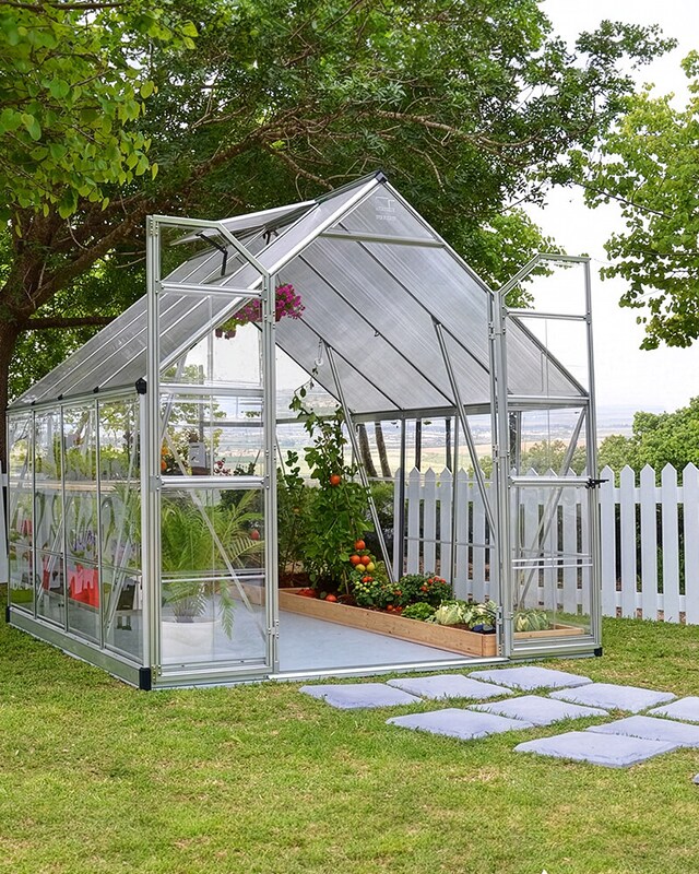 Protege tus plantas del frío