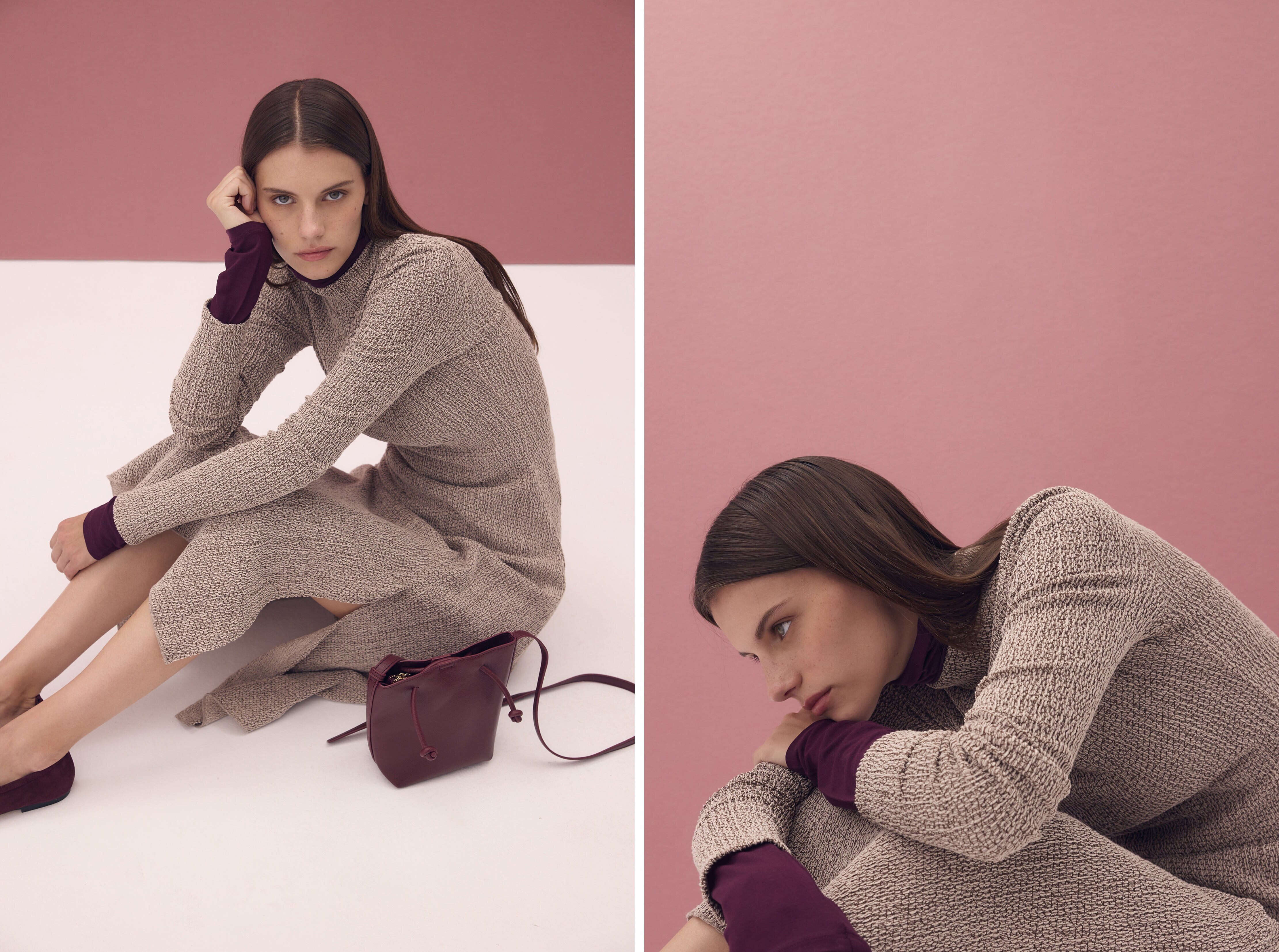  Easy Wear  Delirous Pink  