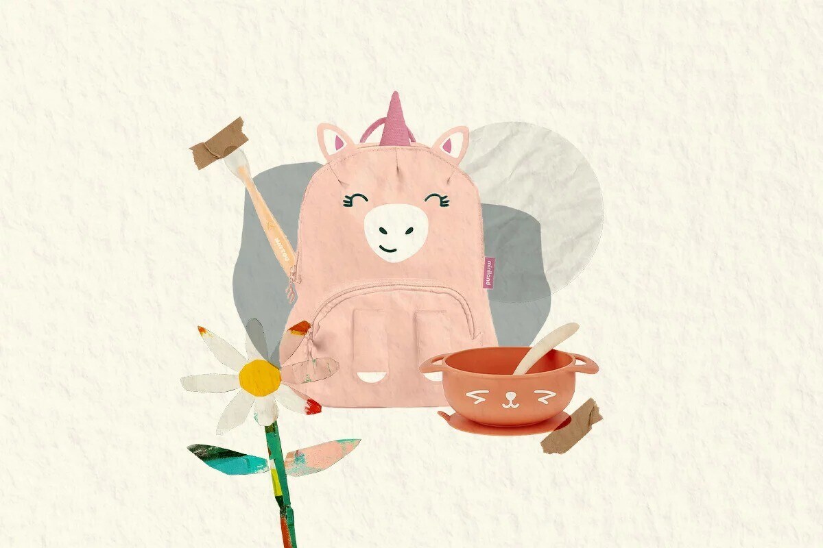 Editorial: Coo conservar a comida do bebé fora de casa