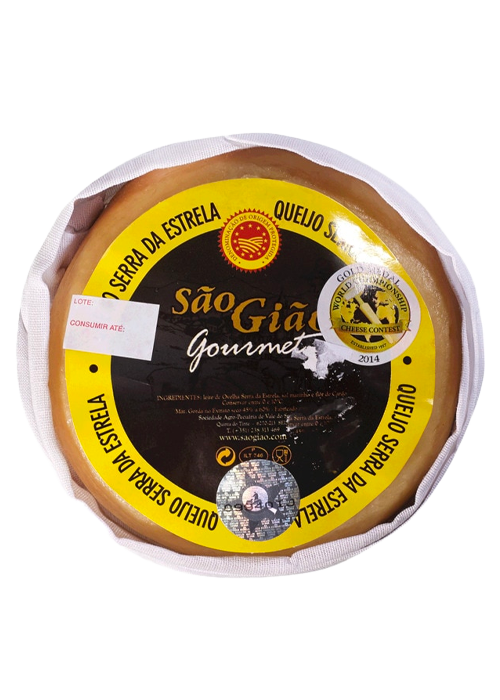 Queijo da Serra da Estrela ao Peso