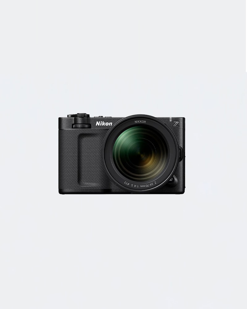 Nikon ZR, diseñada para cineastas y creadores en constante movimiento