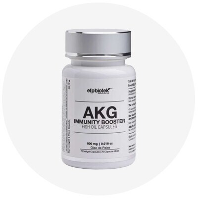 Suplementos alimentares