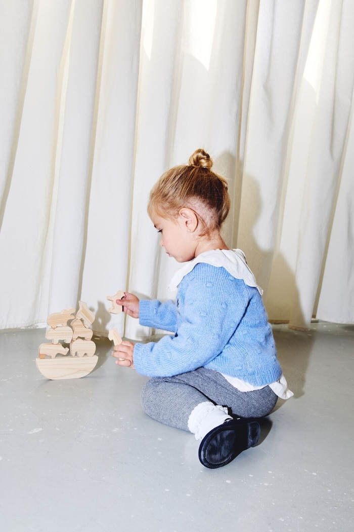 NEW SEASON FW25 KIDS COLLECTION